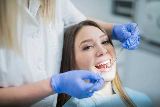 Best Sedation Dentistry  in Woodall, OK